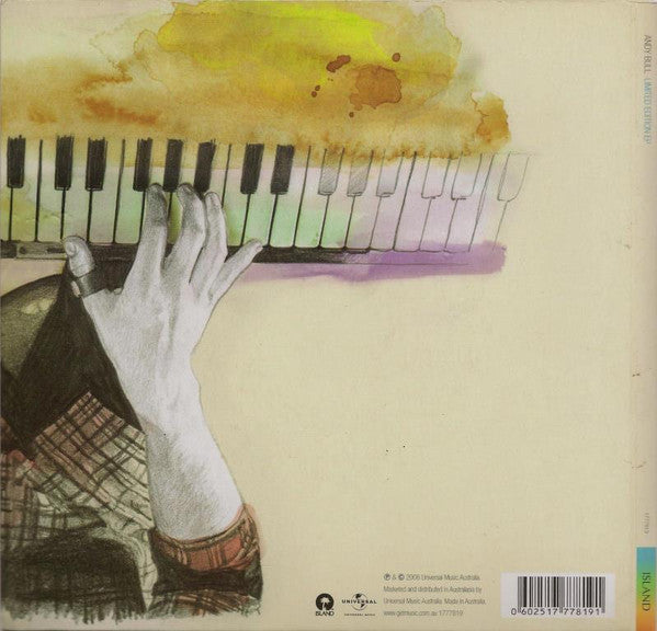 Andy Bull : We're Too Young (CD, EP + 7", Single, Gat)