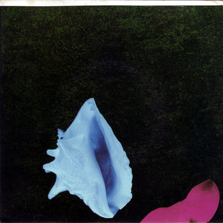 New Order : Touched By The Hand Of God (7")