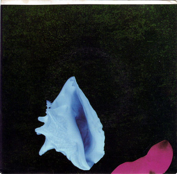 New Order : Touched By The Hand Of God (7")