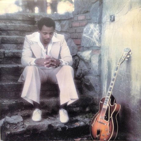 George Benson : Livin' Inside Your Love (2xLP, Album, Gat)