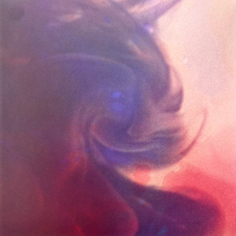 Hundredth : Free (LP, Album, Gre)