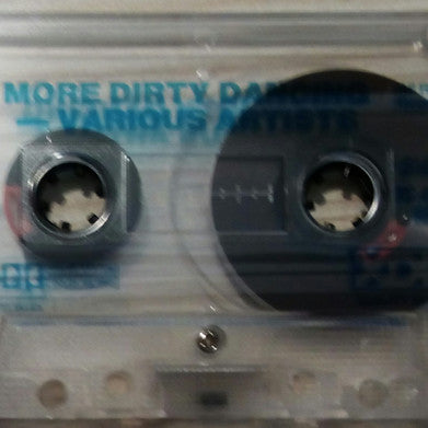Various : More Dirty Dancing (Cass, Comp)