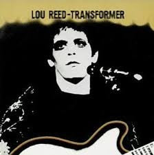 Lou Reed : Transformer (LP, Album, RP)