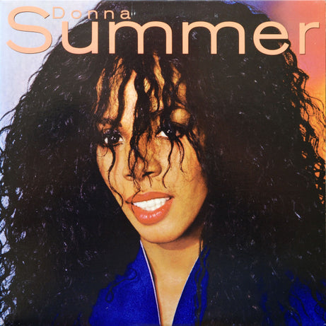 Donna Summer : Donna Summer (LP, Album, Los)