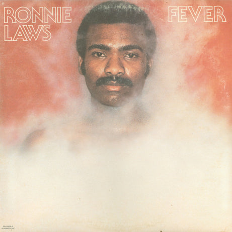 Ronnie Laws : Fever (LP, Album)