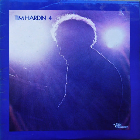Tim Hardin : Tim Hardin 4 (LP, Album)