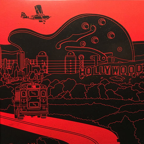 Gary Clark Jr. : The Story Of Sonny Boy Slim (LP + LP, S/Sided, Etch + Album)