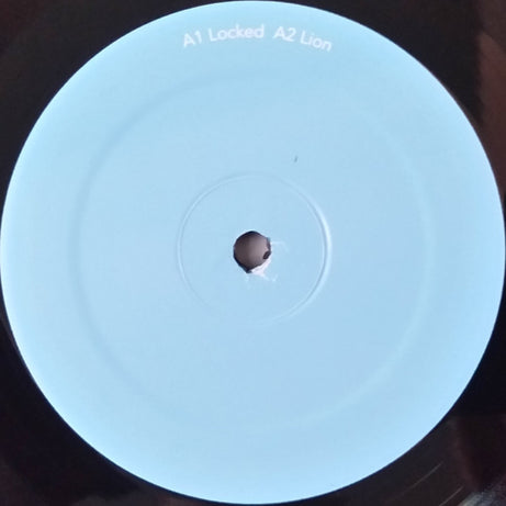 Four Tet : Pink (2xLP, Album, Club, RM, 180)