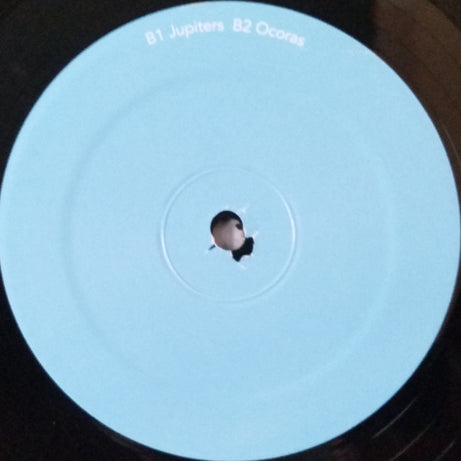 Four Tet : Pink (2xLP, Album, Club, RM, 180)