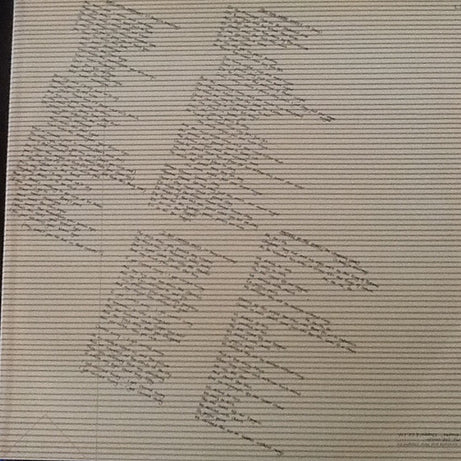 Yellow Dog : Beware Of The Dog (LP, Album)