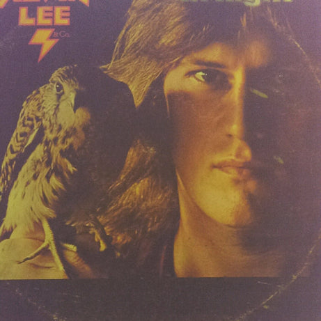 Alvin Lee & Co. : In Flight (2xLP, Album)