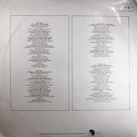 Various : Masterpiece II (2xLP, Comp)