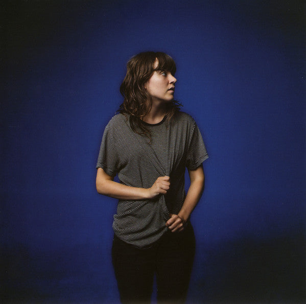 Courtney Barnett : Boxing Day Blues (Revisited) (7", Single)