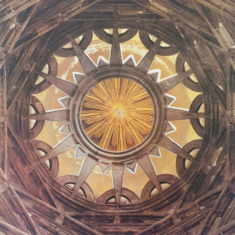 Wings (2) : Back To The Egg (LP, Album)
