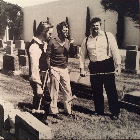 Eels : Electro-Shock Blues (2xLP, Album, RE, 180)