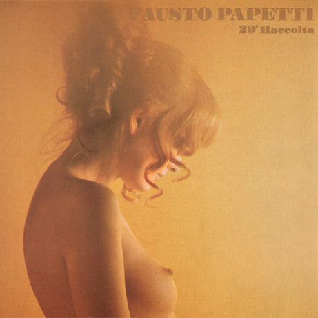 Fausto Papetti : 29a Raccolta (LP, Album)