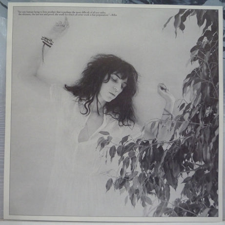 Patti Smith Group : Wave (LP, Album, Hub)