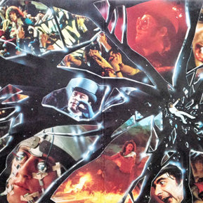 Various : Tommy (Original Soundtrack Recording) (2xLP, Album, Gat)