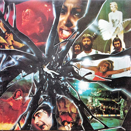 Various : Tommy (Original Soundtrack Recording) (2xLP, Album, Gat)