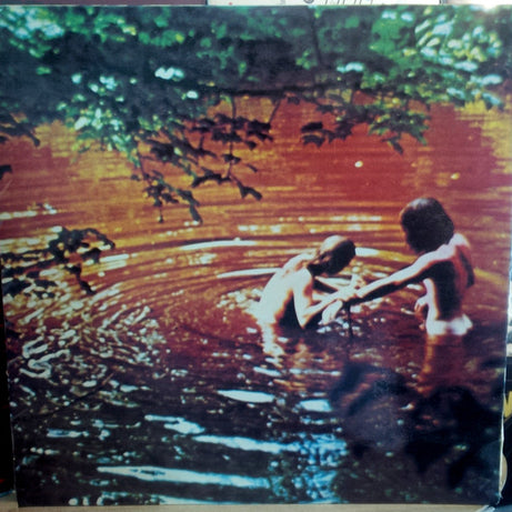 Various : Woodstock - Música original del festival y la película (3xLP, Album, Aut)