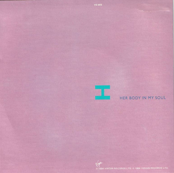 Orchestral Manoeuvres In The Dark : Locomotion (7", Single, Bla)