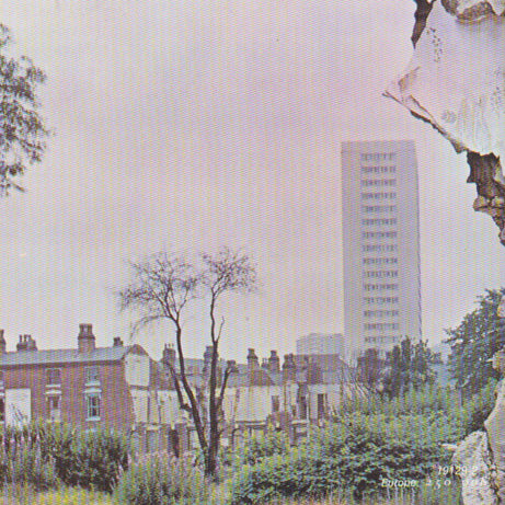 Led Zeppelin : Untitled (CD, Album, RE)