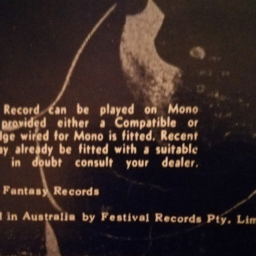 Merl Saunders : Heavy Turbulence (LP, Album)