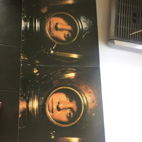 10cc : Deceptive Bends (LP, Album, Gat)