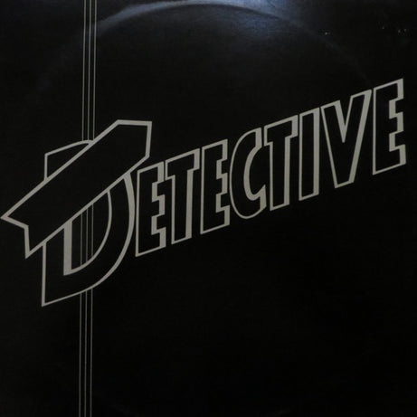 Detective : Detective (LP, Album)