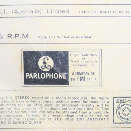 Climax Blues Band : Plays On (LP, Album)