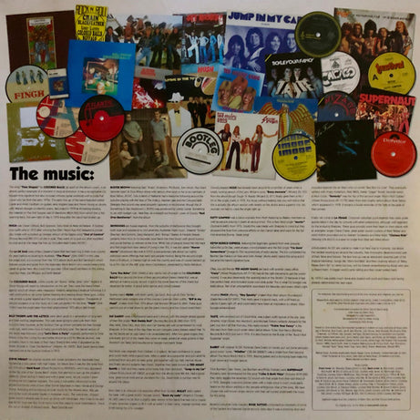 Various : When Sharpies Ruled (A Vicious Selection) (2xLP, Comp)
