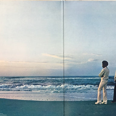 The O'Jays : Ship Ahoy (LP, Album, Gat)