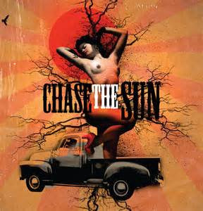 Chase The Sun : Chase The Sun (CD, Album)