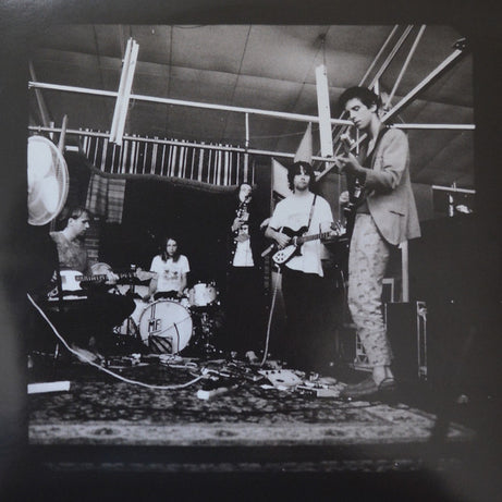 The Murlocs : Rolling On (7", Single, Ltd, Hot)