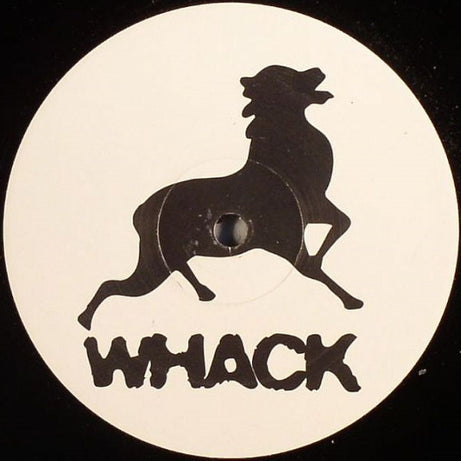 Sneaky Sound System : I Love It (12")