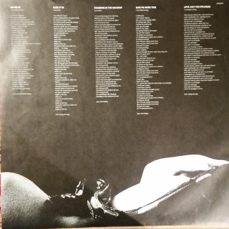 Whitesnake : Slide It In (LP, Album)