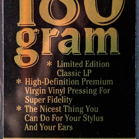 John Lee Hooker : Blue! (LP, Album, Ltd, RE, 180)