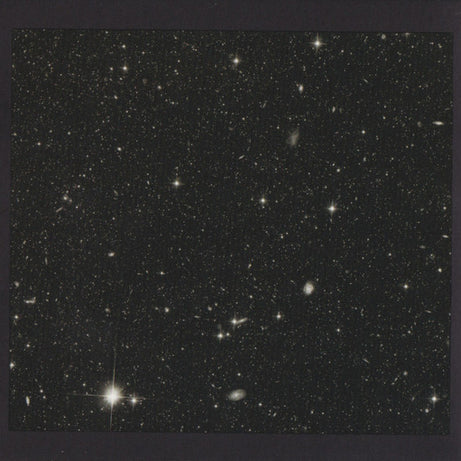 David Bowie : ★ (Blackstar) (CD, Album)
