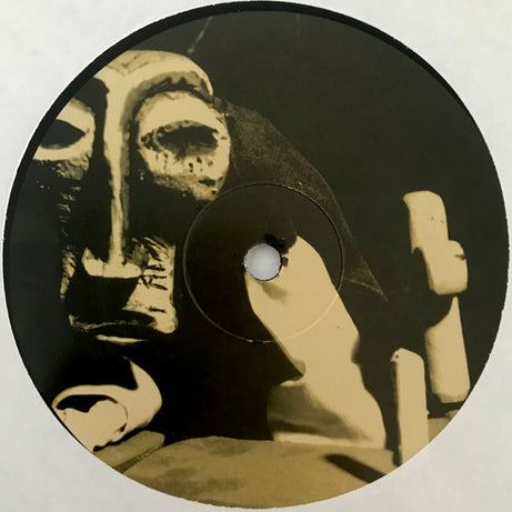 Boom Bip & Dose One : Circle (2xLP, Album)