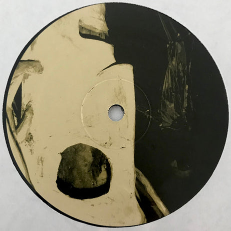 Boom Bip & Dose One : Circle (2xLP, Album)