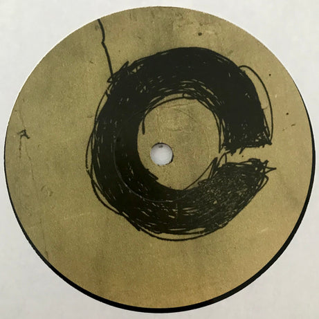 Boom Bip & Dose One : Circle (2xLP, Album)