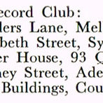 Ginette Neveu, Jean Sibelius, Josef Suk (2) : Violin Concerto In D Minor, Opus 47 / Four Pieces, Opus 17 (LP, Comp, Mono, Club)