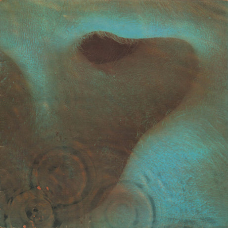 Pink Floyd : Meddle (LP, Album, RE, Gat)