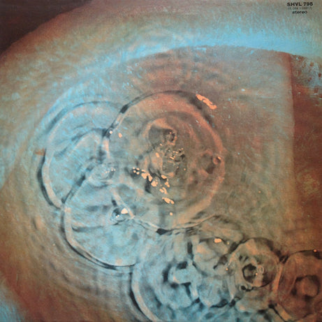 Pink Floyd : Meddle (LP, Album, RE, Gat)