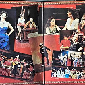 Original Cast* : The Best Little Whorehouse In Texas (LP, Album, Gat)