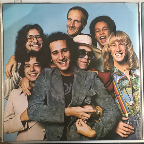 Elton John : Blue Moves (2xLP, Album, Gat)