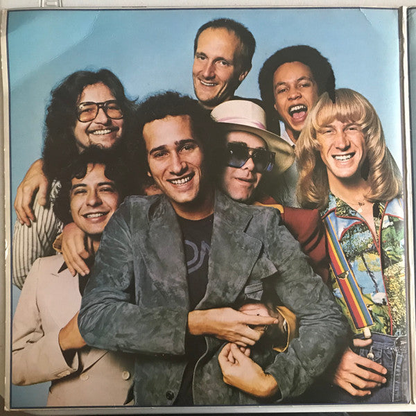 Elton John : Blue Moves (2xLP, Album, Gat)