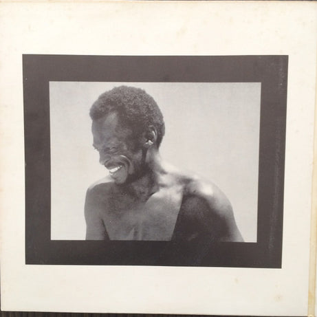 Miles Davis : Bitches Brew (2xLP, Album, Gat)