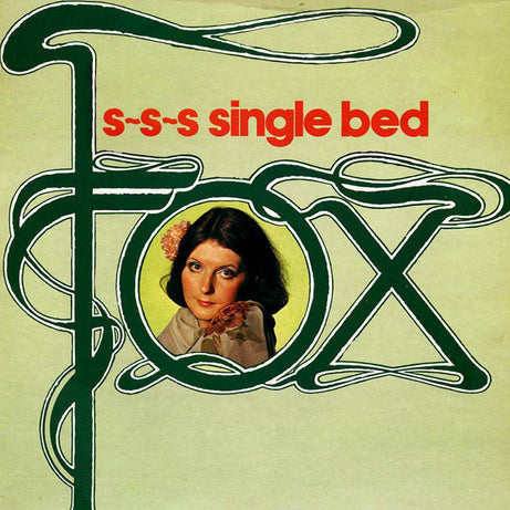 Fox (3) : S-s-s single Bed (LP, Comp)