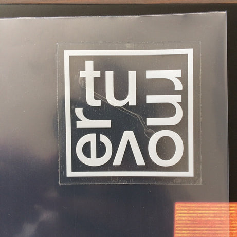 Turnover (3) : Humblest Pleasures (7", EP, Ult)